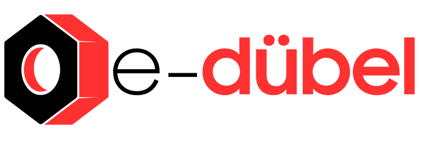 E-Dübel - Online Bağlantı Elemanları